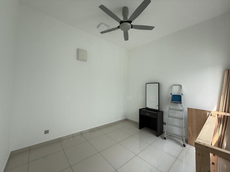 Rumah Kluster untuk Disewa di Iskandar Puteri (Nusajaya) (Johor) - Ricky Woo - Interior - PropertyGuru.com.my