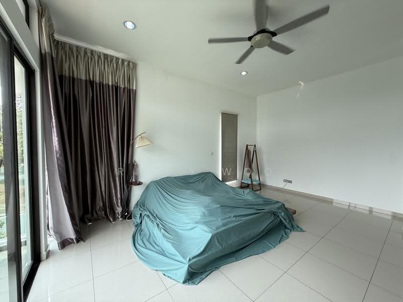 Rumah Kluster untuk Disewa di Iskandar Puteri (Nusajaya) (Johor) - Ricky Woo - Bedroom - PropertyGuru.com.my