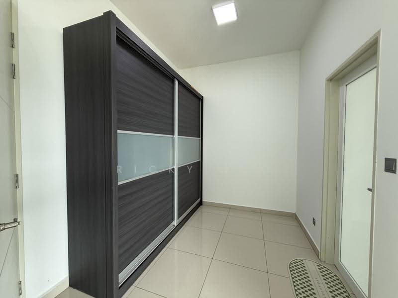 Rumah Kluster untuk Disewa di Iskandar Puteri (Nusajaya) (Johor) - Ricky Woo - Interior - PropertyGuru.com.my