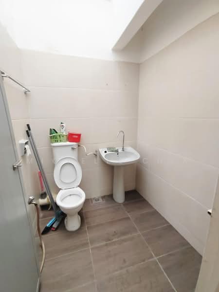 2-storey Terraced House for Sale in Seberang Jaya (Penang) - Michelle Chia - Bathroom - PropertyGuru.com.my
