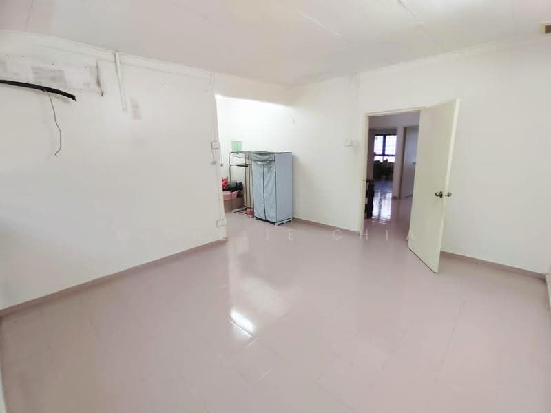 2-storey Terraced House for Sale in Seberang Jaya (Penang) - Michelle Chia - Interior - PropertyGuru.com.my