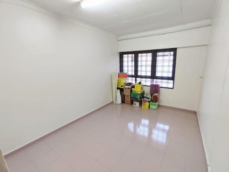 2-storey Terraced House for Sale in Seberang Jaya (Penang) - Michelle Chia - Interior - PropertyGuru.com.my