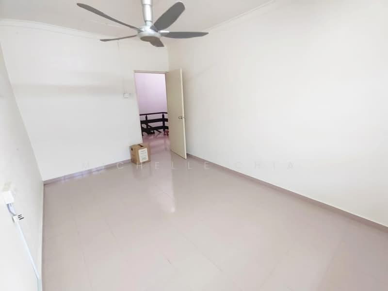 2-storey Terraced House for Sale in Seberang Jaya (Penang) - Michelle Chia - Interior - PropertyGuru.com.my