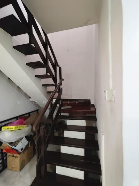 2-storey Terraced House for Sale in Seberang Jaya (Penang) - Michelle Chia - Interior - PropertyGuru.com.my