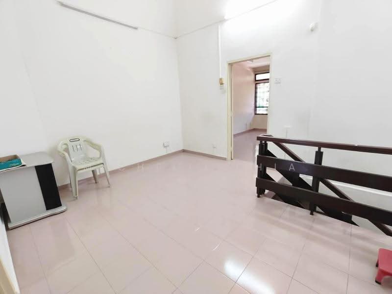 2-storey Terraced House for Sale in Seberang Jaya (Penang) - Michelle Chia - Interior - PropertyGuru.com.my