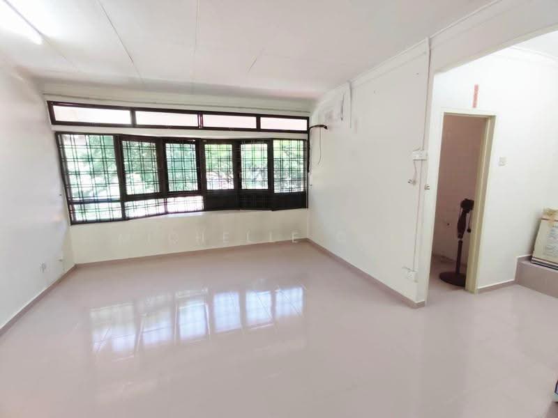 2-storey Terraced House for Sale in Seberang Jaya (Penang) - Michelle Chia - Living Room - PropertyGuru.com.my