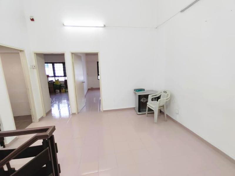 2-storey Terraced House for Sale in Seberang Jaya (Penang) - Michelle Chia - Interior - PropertyGuru.com.my