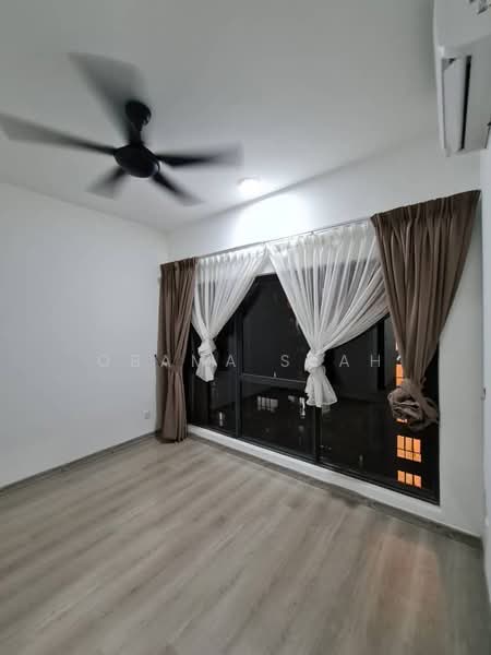Kondominium untuk Disewa di The Holmes 2 - Obama Seah - Interior - PropertyGuru.com.my