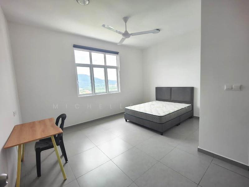 Condominium for Rent at The Sky @ Tripark - Michelle Chia - Bedroom - PropertyGuru.com.my
