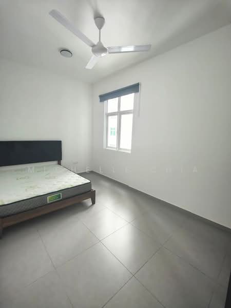 Condominium for Rent at The Sky @ Tripark - Michelle Chia - Bedroom - PropertyGuru.com.my