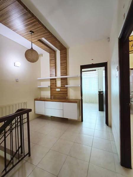 2-storey Terraced House for Sale in Bandar Tasek Mutiara (Simpang Ampat) - Jie Ying - Interior - PropertyGuru.com.my