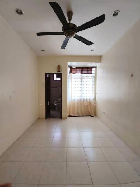2-storey Terraced House for Sale in Bandar Tasek Mutiara (Simpang Ampat) - Jie Ying - Interior - PropertyGuru.com.my