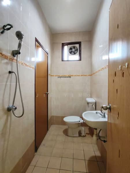 2-storey Terraced House for Sale in Bandar Tasek Mutiara (Simpang Ampat) - Jie Ying - Bathroom - PropertyGuru.com.my