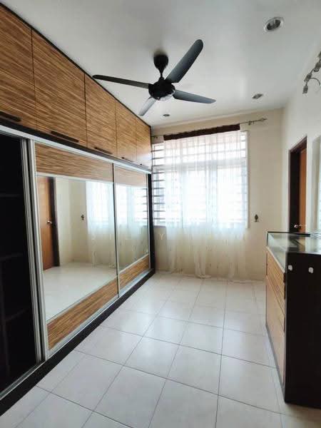 2-storey Terraced House for Sale in Bandar Tasek Mutiara (Simpang Ampat) - Jie Ying - Bedroom - PropertyGuru.com.my