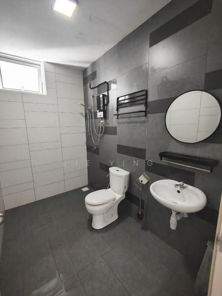 Condominium for Rent at The Sky @ Tripark - Jie Ying - Bathroom - PropertyGuru.com.my