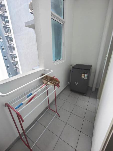 Condominium for Rent at The Sky @ Tripark - Jie Ying - Balcony - PropertyGuru.com.my