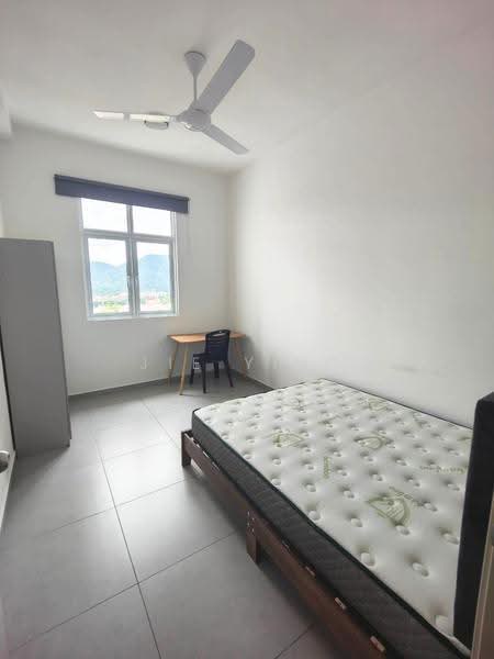 Condominium for Rent at The Sky @ Tripark - Jie Ying - Bedroom - PropertyGuru.com.my
