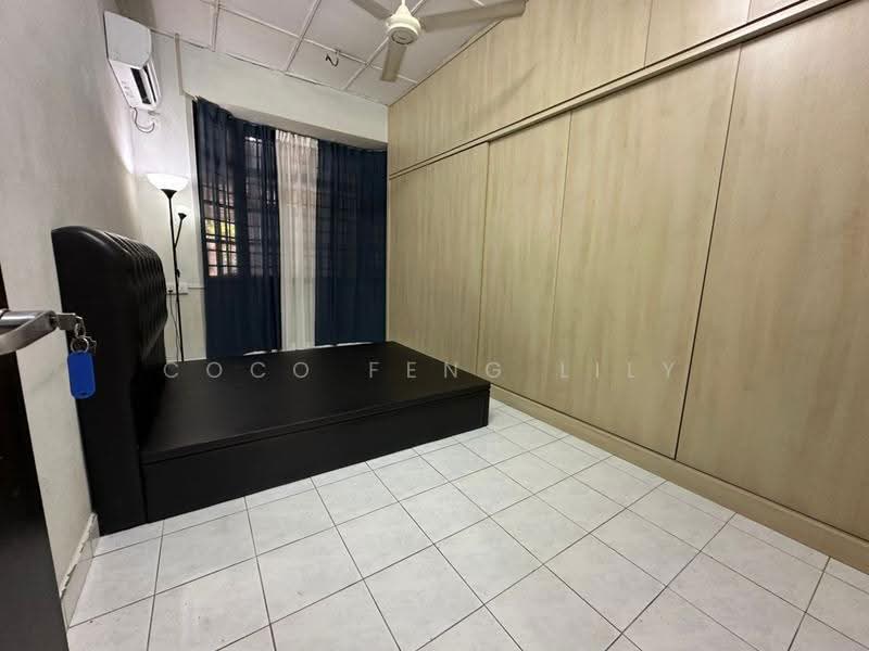Rumah Teres 1-Tingkat untuk Dijual di Taman Rinting (Masai) - Coco Feng Lily - PropertyGuru.com.my