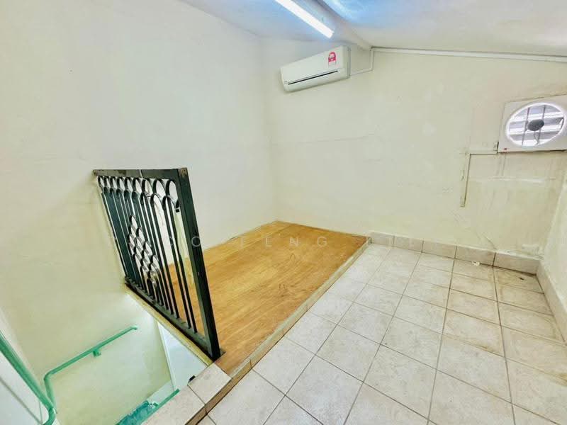 Rumah Teres 1-Tingkat untuk Dijual di Taman Rinting (Masai) - Coco Feng Lily - PropertyGuru.com.my