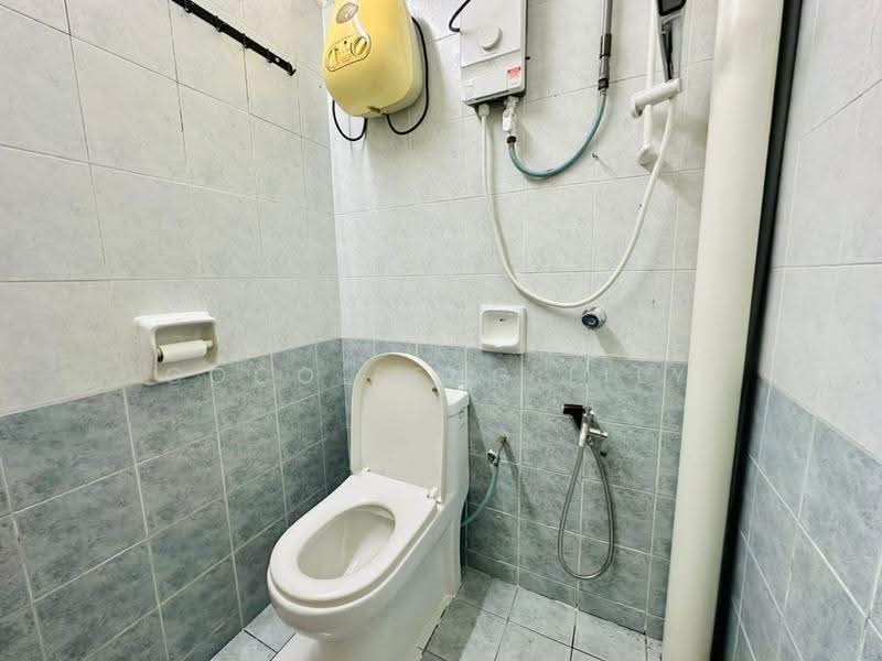 Rumah Teres 1-Tingkat untuk Dijual di Taman Rinting (Masai) - Coco Feng Lily - PropertyGuru.com.my
