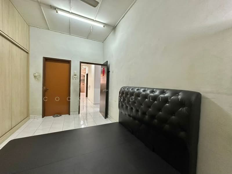 Rumah Teres 1-Tingkat untuk Dijual di Taman Rinting (Masai) - Coco Feng Lily - PropertyGuru.com.my