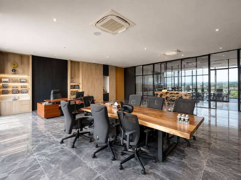 Office for Rent in Taman Perindustrian Puchong (Puchong) - Joyce Chee - Interior - PropertyGuru.com.my