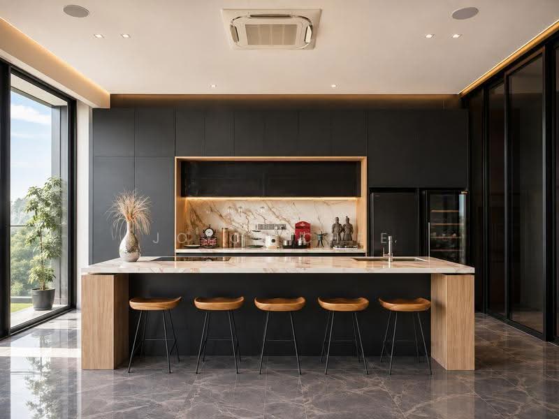 Office for Rent in Taman Perindustrian Puchong (Puchong) - Joyce Chee - Kitchen - PropertyGuru.com.my