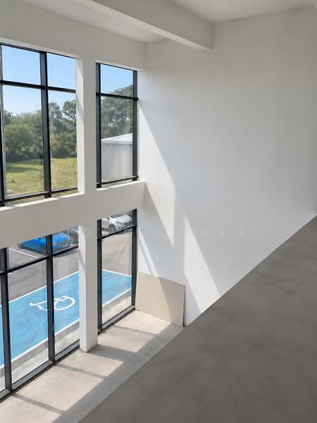Office for Rent in Taman Perindustrian Puchong (Puchong) - Joyce Chee - Interior - PropertyGuru.com.my