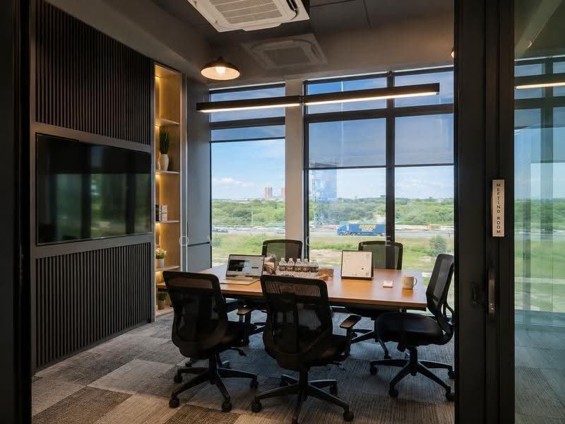 Office for Rent in Taman Perindustrian Puchong (Puchong) - Joyce Chee - Interior - PropertyGuru.com.my