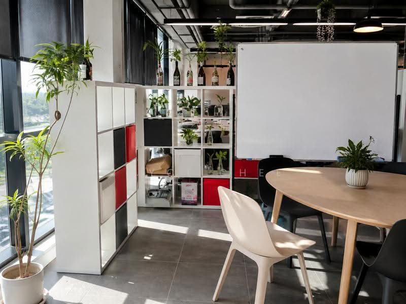 Office for Rent in Taman Perindustrian Puchong (Puchong) - Joyce Chee - Interior - PropertyGuru.com.my
