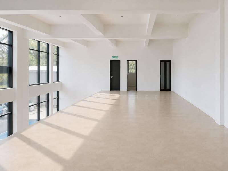 Commercial Bungalow for Rent in Taman Perindustrian Puchong (Puchong) - Joyce Chee - Interior - PropertyGuru.com.my