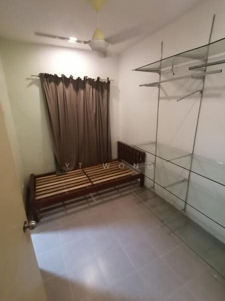 Rumah Teres 2-Tingkat untuk Dijual di TAMAN PUCHONG UTAMA (Puchong) - YT Wong - Bedroom - PropertyGuru.com.my