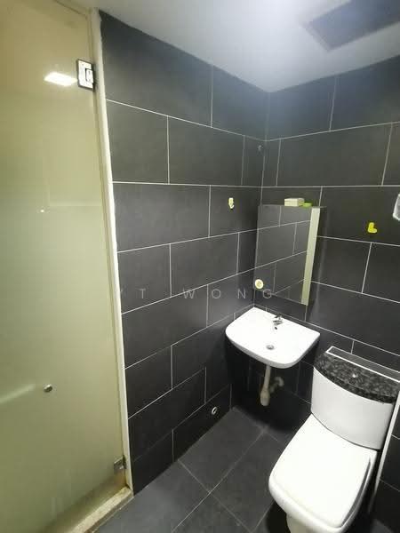 Rumah Teres 2-Tingkat untuk Dijual di TAMAN PUCHONG UTAMA (Puchong) - YT Wong - Bathroom - PropertyGuru.com.my