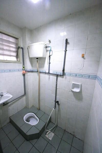 Rumah Teres 2-Tingkat untuk Dijual di TAMAN PUCHONG UTAMA (Puchong) - YT Wong - Bathroom - PropertyGuru.com.my