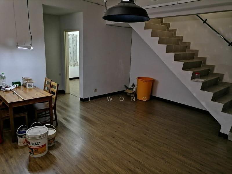 Rumah Teres 2-Tingkat untuk Dijual di TAMAN PUCHONG UTAMA (Puchong) - YT Wong - Interior - PropertyGuru.com.my