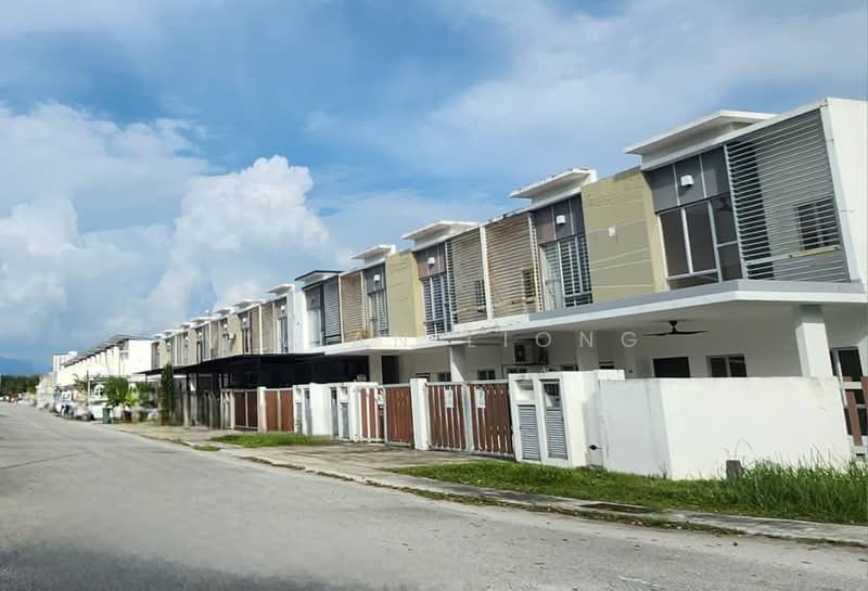 Rumah Teres 2-Tingkat untuk Dijual di Setia Ecohill (Semenyih) - Vivian Liong - Exterior - PropertyGuru.com.my