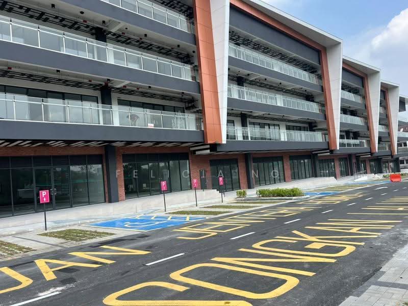 Shop / Office untuk Disewa di BANDAR PUCHONG JAYA (Puchong) - Felicia Ng - PropertyGuru.com.my