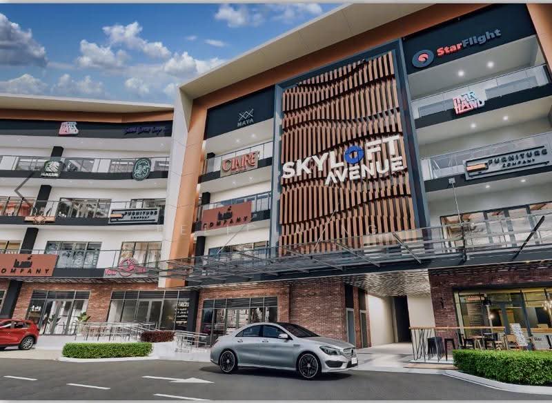 Shop / Office untuk Disewa di BANDAR PUCHONG JAYA (Puchong) - Felicia Ng - PropertyGuru.com.my