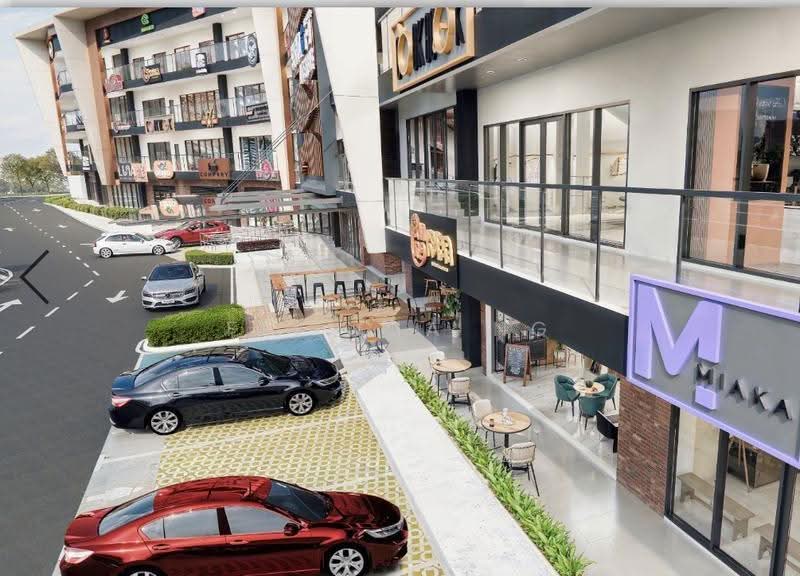 Shop / Office untuk Disewa di BANDAR PUCHONG JAYA (Puchong) - Felicia Ng - PropertyGuru.com.my