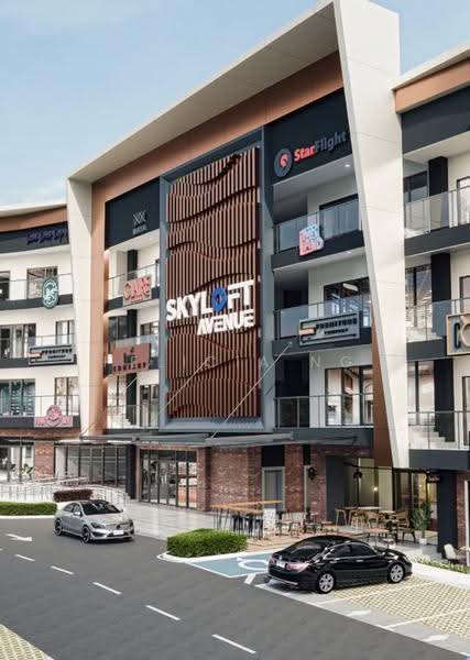 Shop / Office untuk Disewa di BANDAR PUCHONG JAYA (Puchong) - Felicia Ng - PropertyGuru.com.my