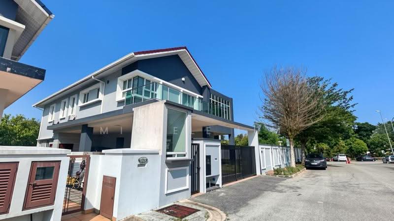 Bungalow House for Sale in Ukay Bistari (Ulu Kelang) - Michele Lum - Exterior - PropertyGuru.com.my