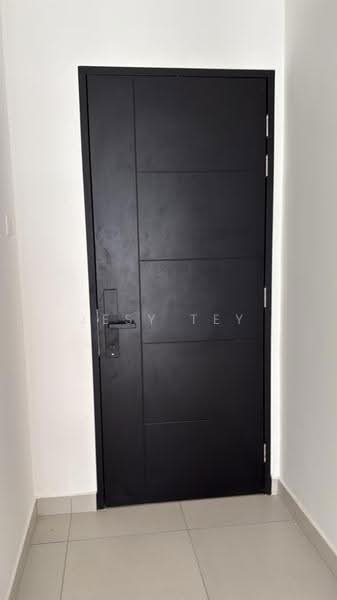 Service Residence for Sale at RESIDENSI IDAMAN RIA - Jesy Tey - Entrance - PropertyGuru.com.my