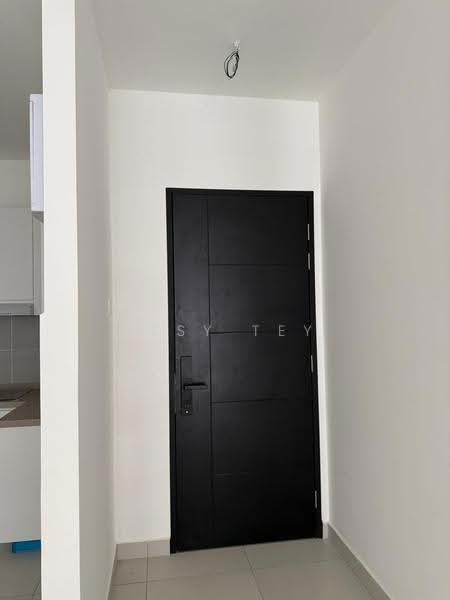 Service Residence for Sale at RESIDENSI IDAMAN RIA - Jesy Tey - Entrance - PropertyGuru.com.my