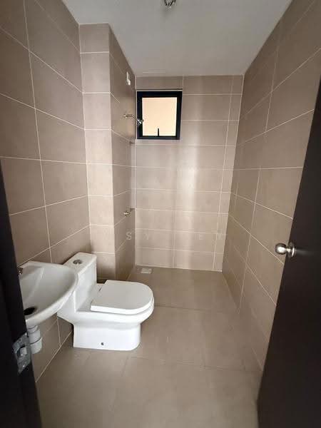 Service Residence for Sale at RESIDENSI IDAMAN RIA - Jesy Tey - Bathroom - PropertyGuru.com.my