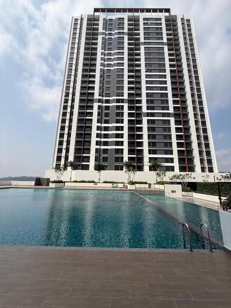 Service Residence for Sale at RESIDENSI IDAMAN RIA - Jesy Tey - PropertyGuru.com.my