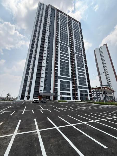 Service Residence for Sale at RESIDENSI IDAMAN RIA - Jesy Tey - PropertyGuru.com.my