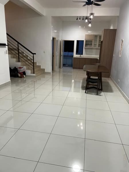 2-storey Terraced House for Sale in Horizon Hills (Iskandar Puteri (Nusajaya)) - Wallace Ang - Living Room - PropertyGuru.com.my