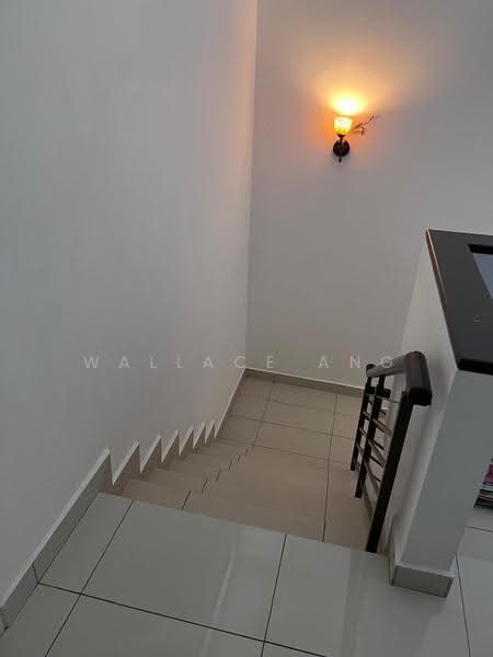 2-storey Terraced House for Sale in Horizon Hills (Iskandar Puteri (Nusajaya)) - Wallace Ang - Interior - PropertyGuru.com.my