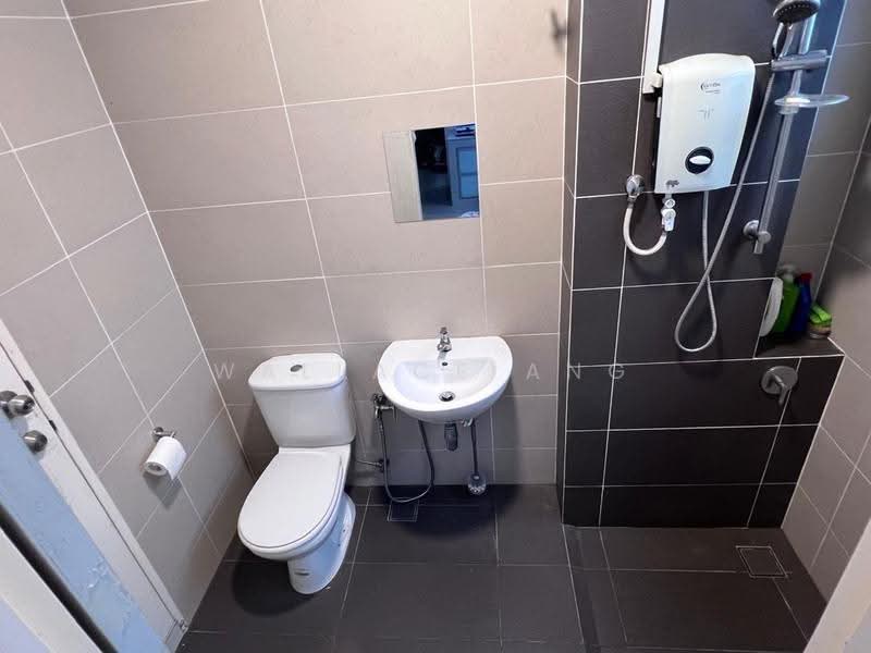 2-storey Terraced House for Sale in Horizon Hills (Iskandar Puteri (Nusajaya)) - Wallace Ang - Bathroom - PropertyGuru.com.my