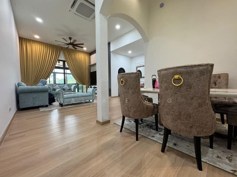 2-storey Terraced House for Sale in Sunway Iskandar (Iskandar Puteri (Nusajaya)) - Wallace Ang - PropertyGuru.com.my